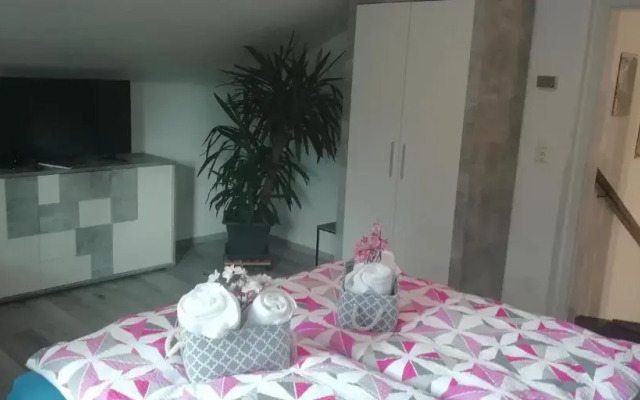 Sandras Ferienhaus Bungalow Sonnenalm