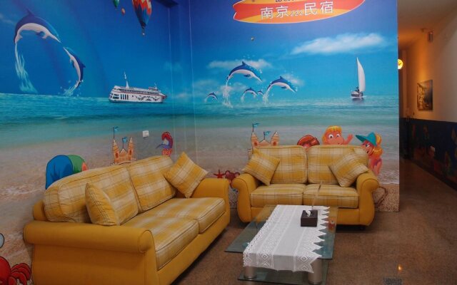 Nanjing 222 Guest House