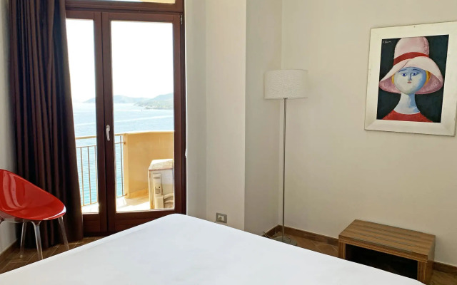 Residence Le Rocce Rosse