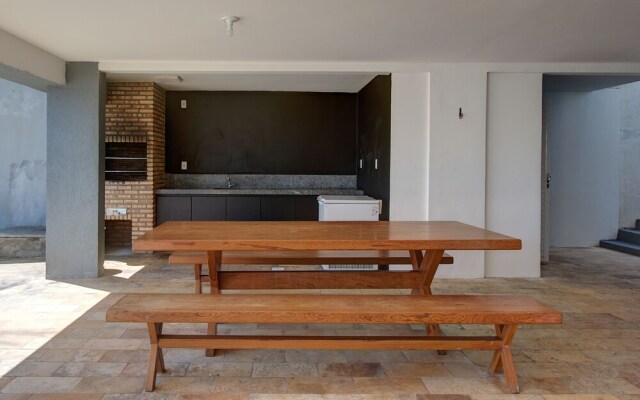 Casa para 32 pessoas em Porto das Dunas - CE