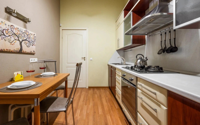 FlatStar on Vosstania 3