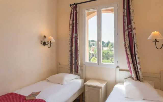 Village Le Rouret Pierre & Vacances