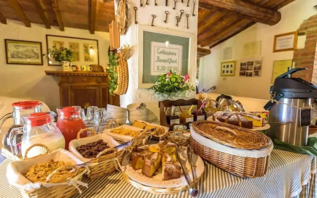 Verdidea - Podere Contignano