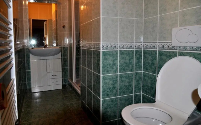 Hotel Poprad