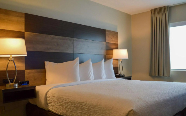 Country Inn & Suites by Radisson Rehoboth Beach - Dewey