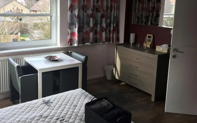 B&B De Windhaan