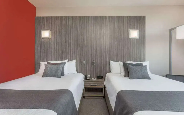 Ramada Encore By Wyndham Chihuahua