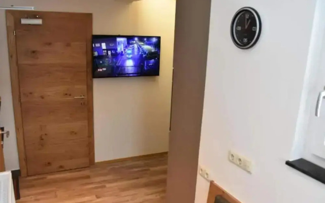 Klasse Apartment mit Balkon St. Anton am Arlberg