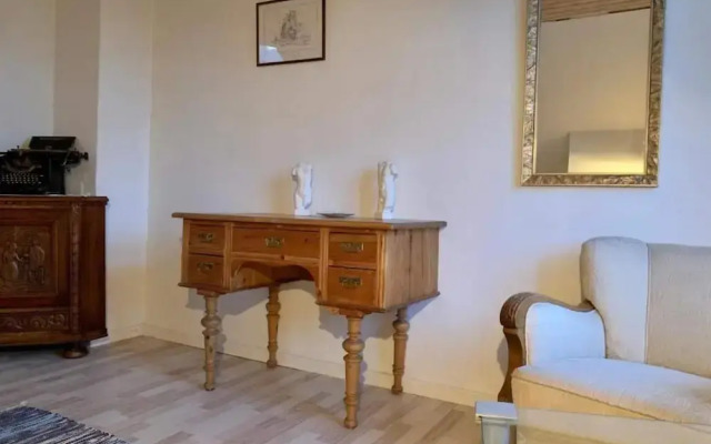 Captain House BnB in Fano
