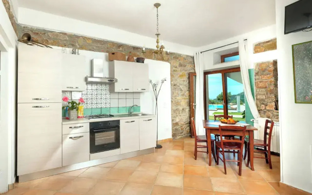 L' Aia Resort