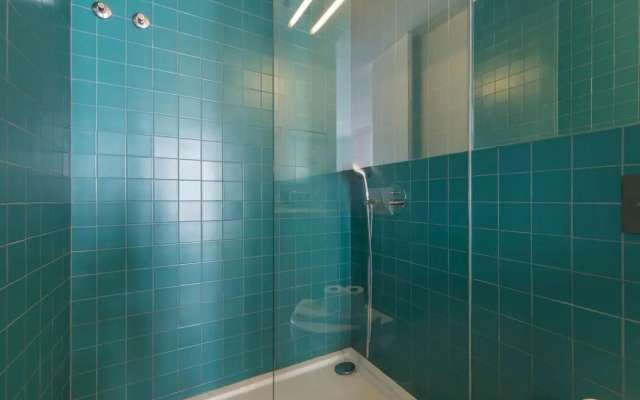 LovelyStay - Wide & Bright 4 Families