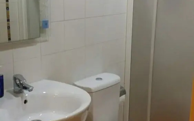 Apartamento Chevere Verde