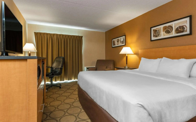 Comfort Inn Timmins