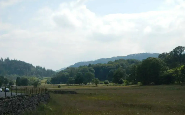 Stybeck Farm