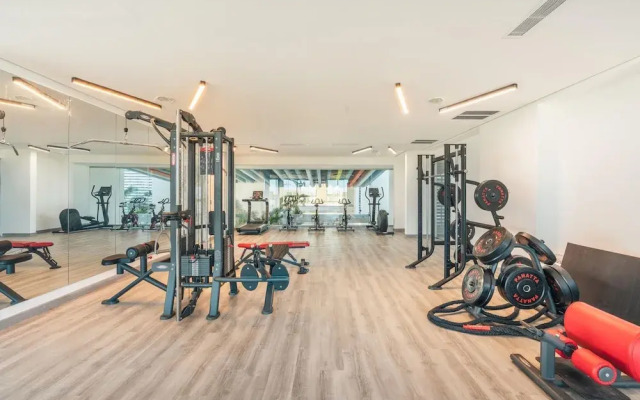 Brand new Aparment w 3BR in Cap Cana