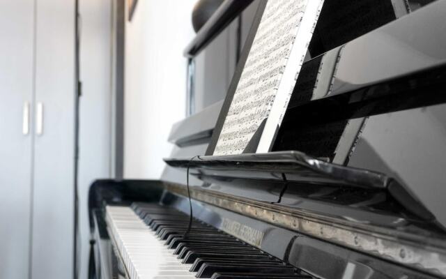 Bologna Centrale Flat