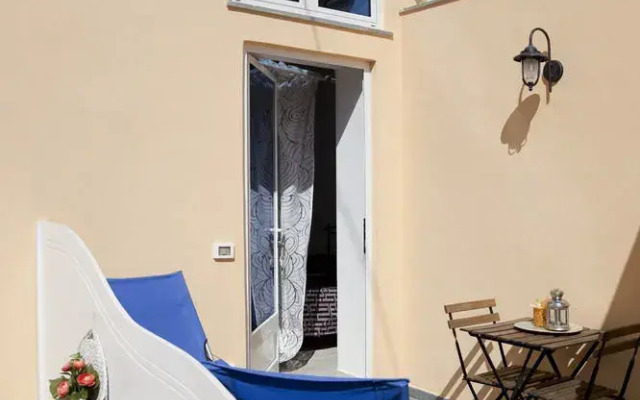 Hostel Salina