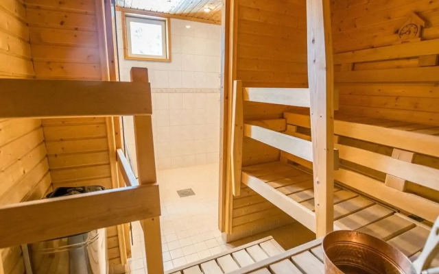 Rukan Taikavuosseli 10 b Kuusamo