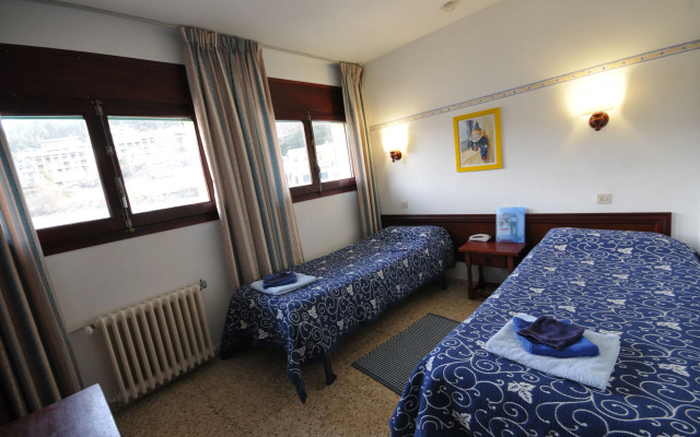 Hotel Residencia Aldosa