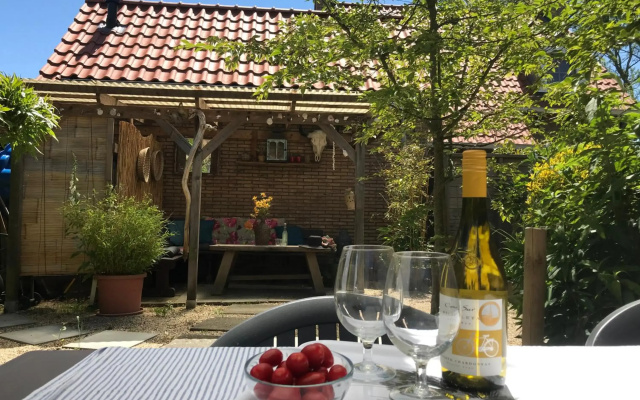 Vakantiehuis Boulevard
