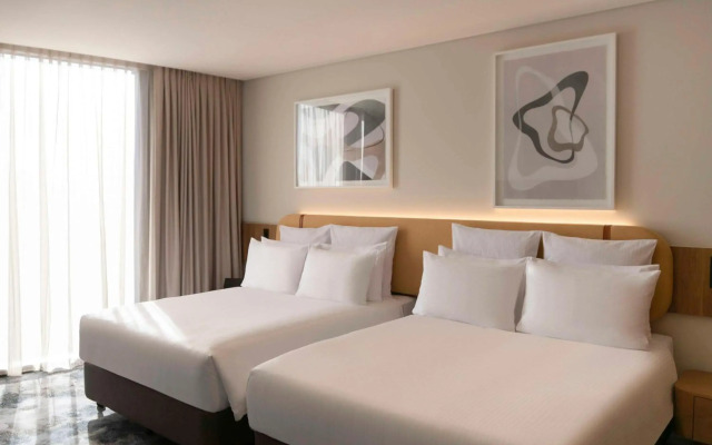 Pullman Sydney Penrith