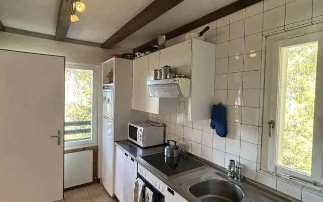 Tschoueilles 5 MOUNTAIN & QUIET chalet 10 pers