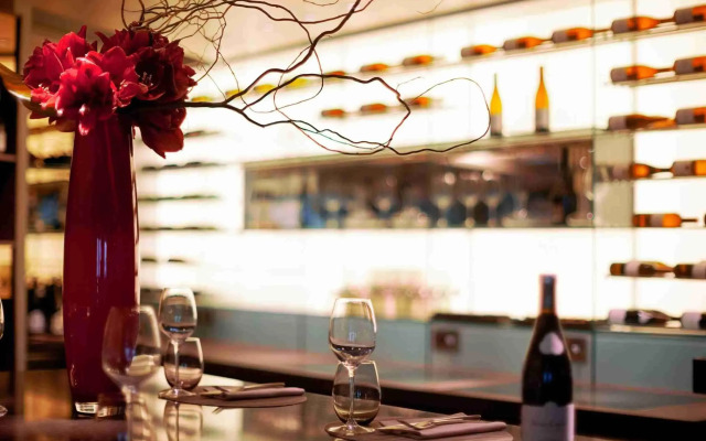 Pullman Paris Centre-Bercy Hotel