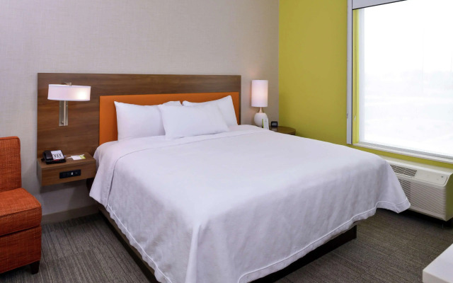 Home2 Suites by Hilton Merrillville