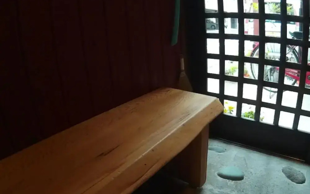 Haenal Pension
