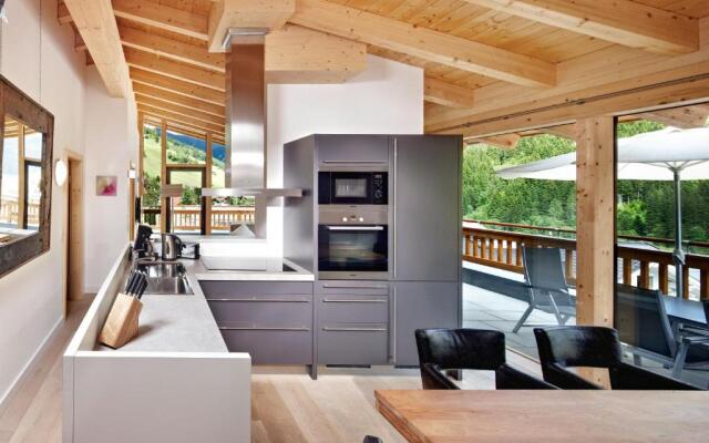 Gerlos Alpine Estate