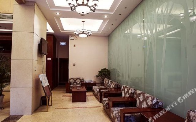 Jun Xuan Business Hotel