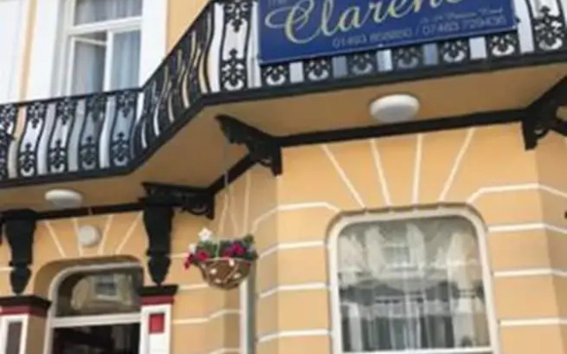 The Clarence