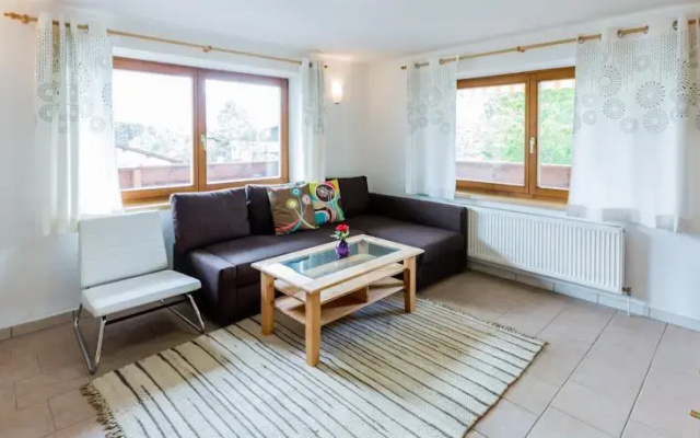 Apartement Gute Laune