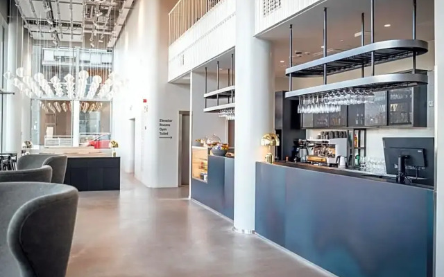 Unity Helsinki - A Studio Hotel