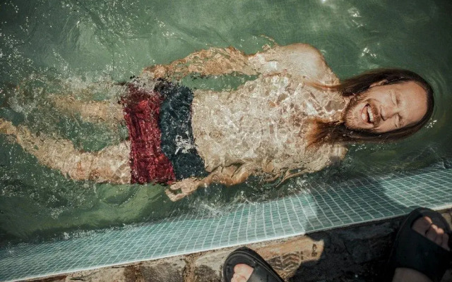 The Far End Surf House