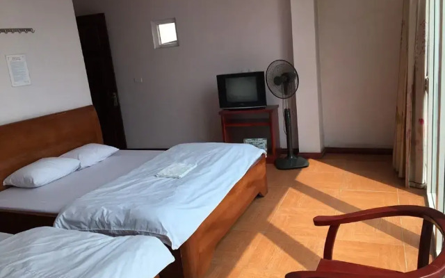 Oyo 1003 Duc Anh Hotel