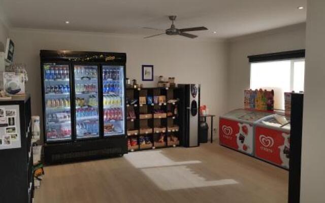 Warburton Holiday Park