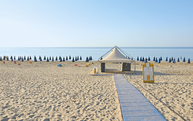 Villaggio Residence Costa Blu