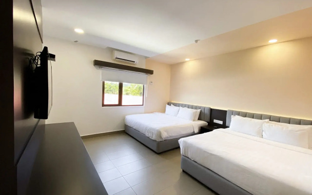 The Concept Hotel Langkawi