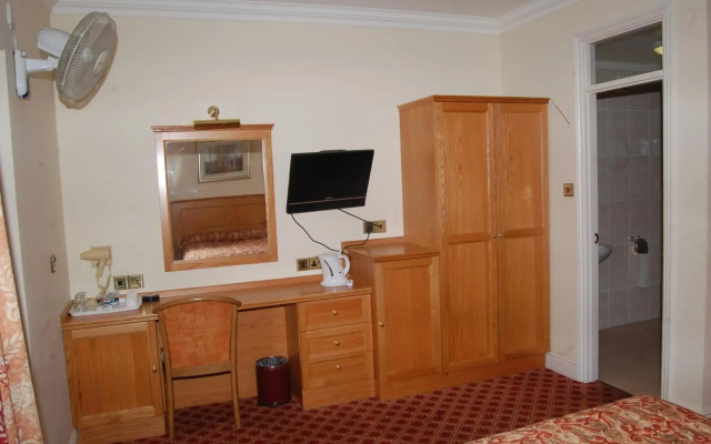 Viking Hotel