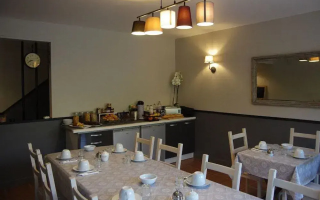 La Villa Carcassonne