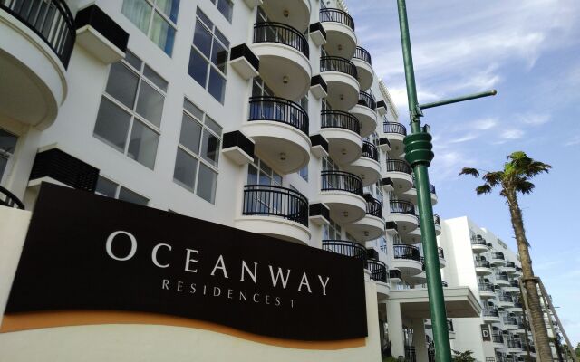 LG3C Oceanway Residences Condo