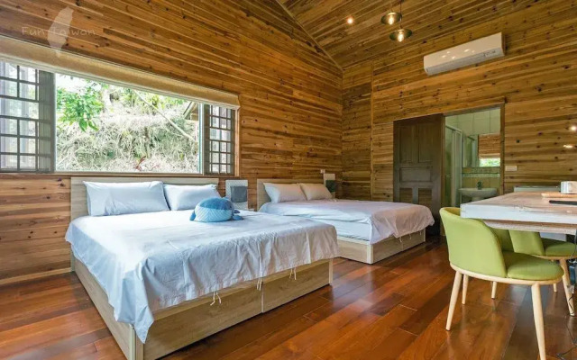 Mei Li Homestay