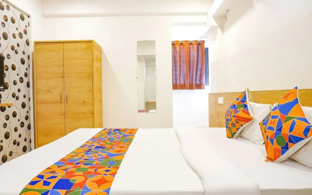 Safron Inn