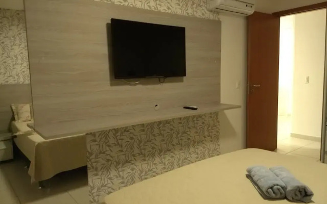 Carneiros Beach Resort Residence