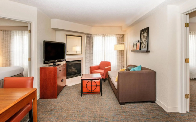 Residence Inn by Marriott Newark Silicon Valley