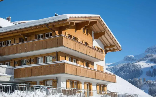 Schützenrain 1. Stock