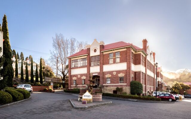 Rydges Hobart