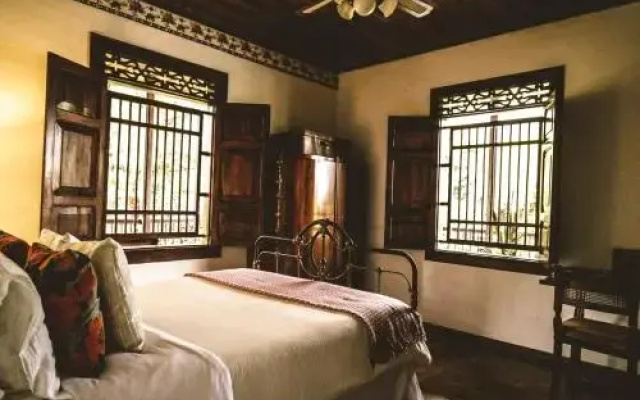 Hotel Casa de Campo El Delirio