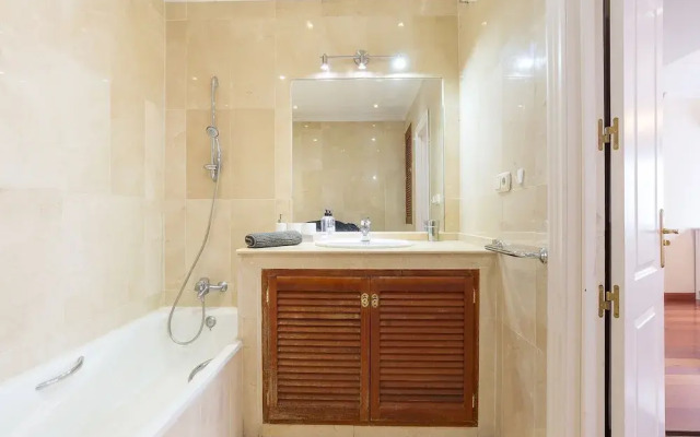 Soho Centro 3 Dormitorios